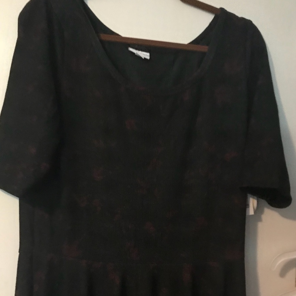 Lularoe nicole 3xl NWT